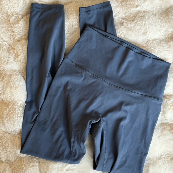 BetterMe Pants - Better Me Blue Leggings